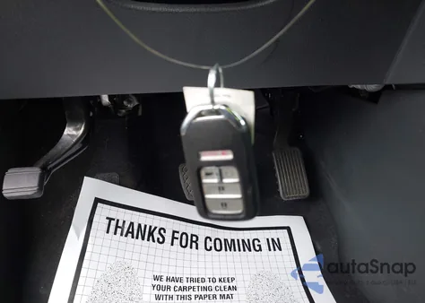 2020 Honda Passport Awd Ex-L from USA, damaged, VIN 5FNYF8H55LB003241